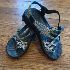 Chaco ZX/2 Sandals